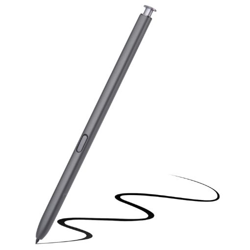 Samsung Galaxy S24 Ultra 5G Stylus Pen (Purple) - 1