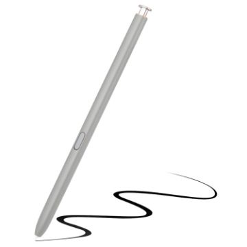 Samsung Galaxy S24 Ultra 5G Stylus Pen (Grey) - 1