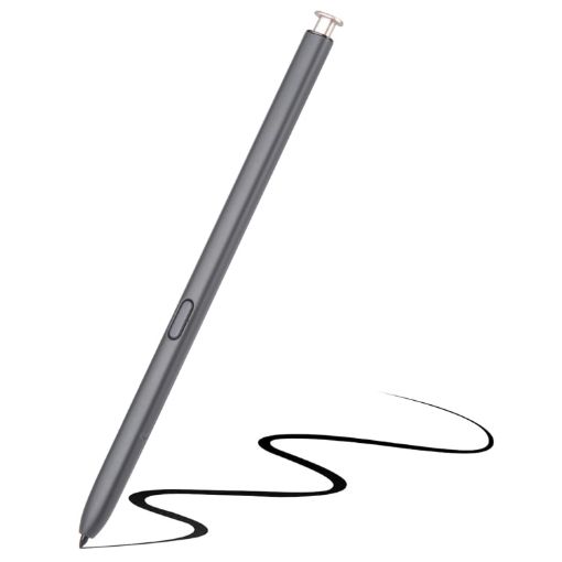 Samsung Galaxy S24 Ultra 5G Stylus Pen - High Sensitivity (Black) - 1
