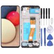 OEM LCD Screen For Samsung Galaxy A02S SM-A025G/A025M Full Assembly - 1
