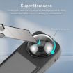 Insta360 X4 PULUZ Rotation Lens Guard Protective Cover - 6
