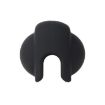 Insta360 X4 Lens Guard Silicone Protective Cover - Black - 3