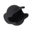 Insta360 X4 Lens Guard Silicone Protective Cover - Black - 4