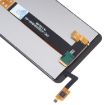 Nokia C100 OEM LCD Screen with Digitizer Assembly - 5