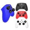 Red Silicone Protective Case for XBox Series S/X Gamepad - 2