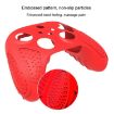 Red Silicone Protective Case for XBox Series S/X Gamepad - 5