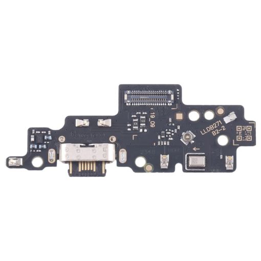 OEM Charging Port Board for Motorola Moto G Play 2024 - 1
