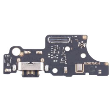 OEM Charging Port Board for Motorola Moto G04 - 1