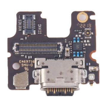 Motorola Edge 30 Charging Port Board - Original - 1