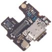 Motorola Edge 30 Charging Port Board - Original - 2