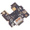 Motorola Edge 30 Charging Port Board - Original - 3