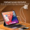 Yesido YC80 PD20W Dual Port Type-C GaN Charger, UK Plug - 6