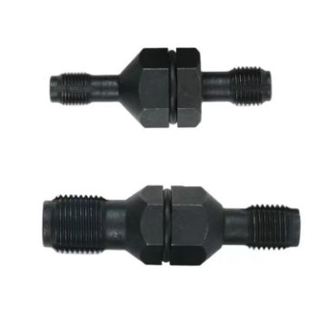 Automobile Double-Ended Spark Plug Thread Repair Tool - 2pcs/Set - 1