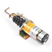Lister Petter 24V Engine Flameout Solenoid Valve 366-07197 - 1