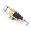 Lister Petter 24V Engine Flameout Solenoid Valve 366-07197 - 2