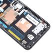 Asus ROG Phone 6 LCD Screen Digitizer Assembly with Frame - Black - 5