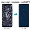 Asus Smartphone Snapdragon Insiders ZS675KW LCD Screen Assembly - 6