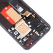 Asus Zenfone 9 9Z AI2202 LCD Screen Digitizer Assembly with Frame - 5