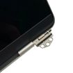 MacBook Air 13.6" A2681 2022 LCD Screen with Digitizer - Silver - 4