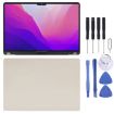 MacBook Air 13.6" A2681 2022 LCD Screen with Digitizer Assembly - 1