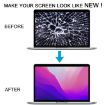 MacBook Air 13.6" A2681 2022 LCD Screen with Digitizer Full Assembly - Grey - 6