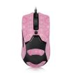 Snowflake Anti-slip Mouse Stickers for Razer Viper Mini Pink - 1