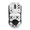 Logitech GPW 2-Gen Mouse Anti-Slip Stickers - White - Sweat Absorbent - 1