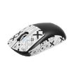 Logitech GPW 2-Gen Mouse Anti-Slip Stickers - White - Half Surround - 1