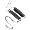 DELL Latitude 5280 E5280 Speaker Ringer Buzzer - XK8F2 - 3