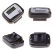 Single Function Pedometer Running Counter - Color Random Delivery - 6