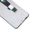 Motorola Moto G Play 2024 OEM LCD Screen with Digitizer - Full Assembly - 4
