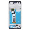 Motorola Moto G04 OEM LCD Screen Digitizer Assembly with Frame - 3