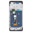 Motorola Moto G24 OEM LCD Screen Digitizer Assembly with Frame - 3