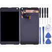 Black TFT LCD Screen for Microsoft Lumia 650 with Digitizer - Full Assembly - 1