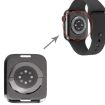 Apple Watch Series 7 45MM GPS Glass Back Cover with Wireless Charging Coil - 6