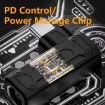 140W Computer Charging Adapter - DC 7.9 x 0.9mm to USB-C/Type-C - 5