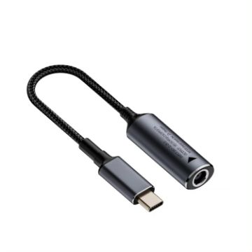 140W Computer Charging Adapter - DC 7.9 x 0.9mm to USB-C/Type-C - 1