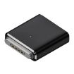 PD100W MagSafe 3 to Type-C Female Adapter for MacBook - 1
