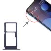 HTC Desire 20 Pro SIM Card Tray - Black - 4