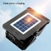 E-SMARTER W7105-1 Solar Wall Lamp with Mosquito Killer - Outdoor Garden Light - 4