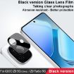 vivo iQOO Z9 Turbo Rear Camera Lens Glass Film - Black - 2