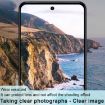vivo iQOO Z9 Turbo Rear Camera Lens Glass Film - Black - 4