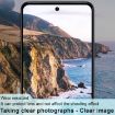 vivo iQOO Z9X 5G Rear Camera Lens Glass Film - Black - 4