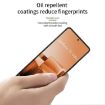 ASUS Zenfone 11 Ultra Tempered Glass Film - Black - 3