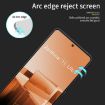 ASUS Zenfone 11 Ultra Tempered Glass Film - Black - 4