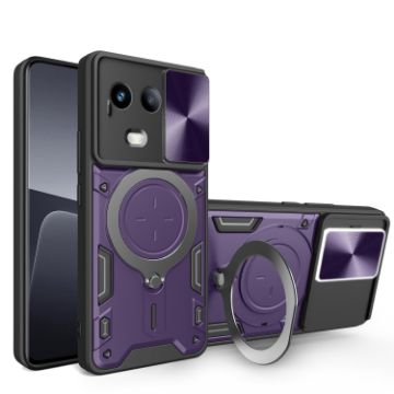 Realme 11 5G/11x 5G Phone Case - Purple - 1