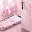 Samsung Galaxy M14 5G Mint Green TPU Phone Case - XINLI Straight Edge - 5