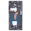 Samsung Galaxy S22 Ultra 5G OLED LCD Screen Digitizer Assembly (Black) - 3
