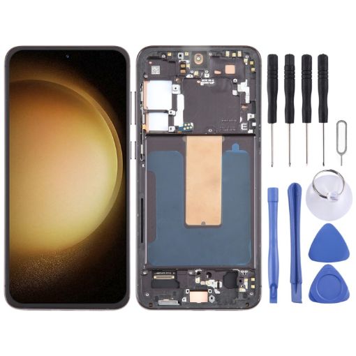 Samsung Galaxy S23+ 5G SM-S916B OLED LCD Screen Digitizer Assembly - 1