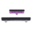 Samsung Galaxy S20+ SM-G985 Power Button + Volume Control Button - Black - 2